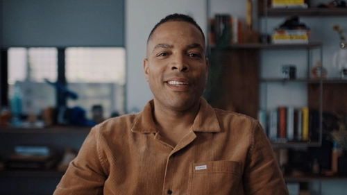 Reinaldo Marcus Green on Do the Right Thing (1989)