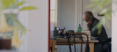 Mike Mills: Origin Story