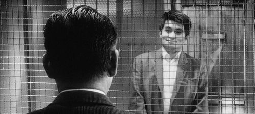 Karyn Kusama on High and Low (1963)