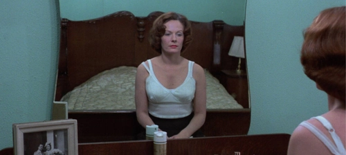 Karyn Kusama on Jeanne Dielman, 23, Quai du Commerce, 1080 Bruxelles (1975)