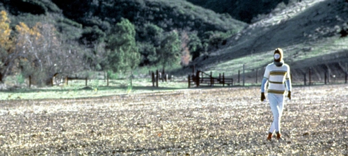 Karyn Kusama on Safe (1995)