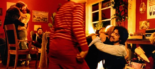 Karyn Kusama on Together (2000)