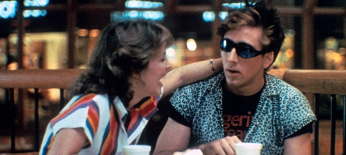 Karyn Kusama on Valley Girl (1983)