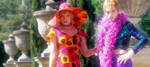 Karyn Kusama on Velvet Goldmine (1998)