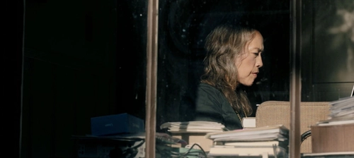 Karyn Kusama: Origin Story