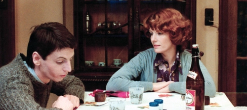 Taylor Russell on Jeanne Dielman, 23, Quai du Commerce, 1080 Bruxelles (1975)