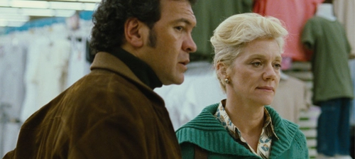 Ari Wegner on The Headless Woman (2008)