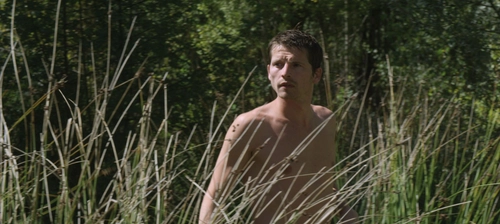 Ari Wegner on Stranger by the Lake (2013)