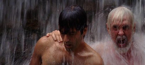 Ari Wegner on Neighboring Sounds (2012)