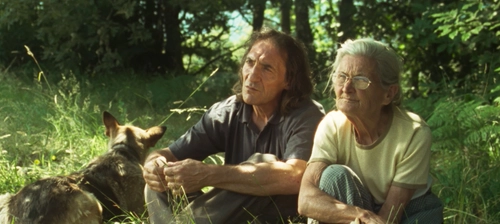 Ari Wegner on Fire Will Come (2019)