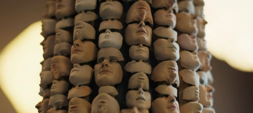 The Scene: Anomalisa