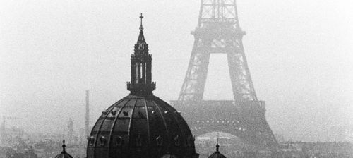 Chai Vasarhelyi on Le joli mai (1963)