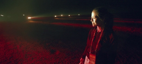 Chai Vasarhelyi Origin Story