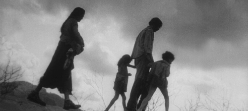 James Gray on I Am Cuba (1964)