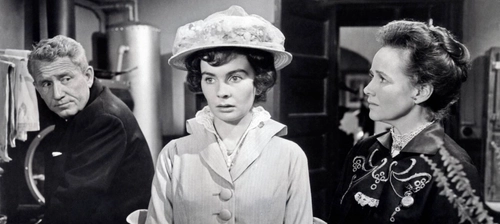 James Gray on The Actress (1953)