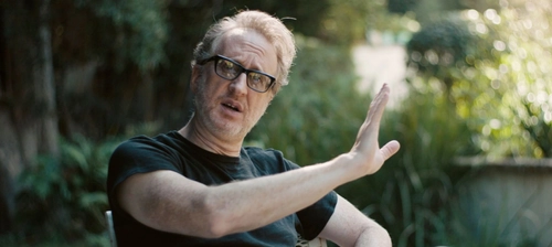 The Scene: Armageddon Time