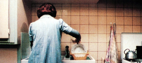 Lukas Dhont on Jeanne Dielman, 23, Quai du Commerce, 1080 Bruxelles (1975)