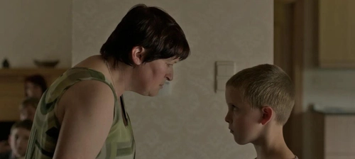 Lukas Dhont on Kid (2012)