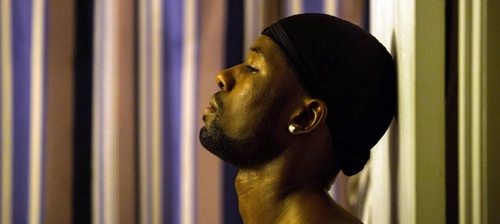 Lukas Dhont on Moonlight (2016)