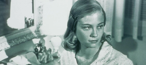 Ethan Hawke on The Last Picture Show (1971)