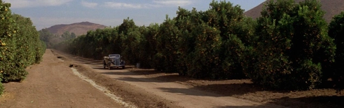 Kimberly Peirce on Chinatown (1974)