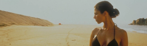 Kimberly Peirce on Y tu mamá también (2001)