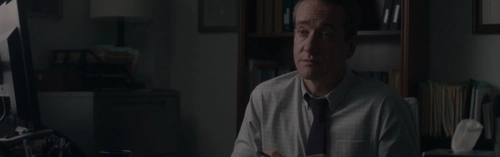 The Scene: The Assistant