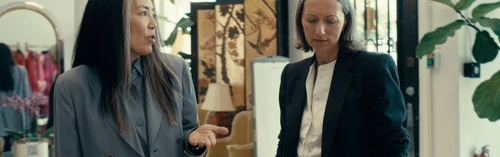 Conversations on Craft with Christine Wada and Sophie de Rakoff