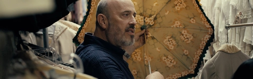 Trade Secrets: Mark Bridges on Costumes