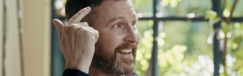 Andrew Haigh The Scene: All of Us Strangers