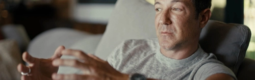 Bryan Fogel on Process