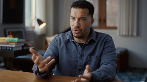 Ezra Edelman on Process