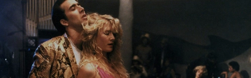 Maggie Gyllenhaal on Wild at Heart (1990)