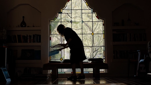 Karyn Kusama: On Process